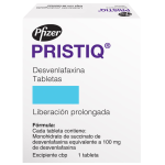Pristiq Desvanlafaxine