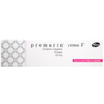 Premarin Conjugated estrogens Generic Cream 62.5 mg 43 g