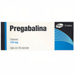 Lyrica Pregabalin Generic