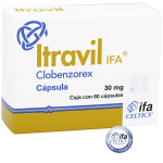 Itravil Clobenzorex
