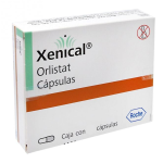 Xenical Orlistat