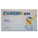 Carisoprodol Naproxen Generic 250 /200 mg 30 caps