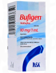 Bufigen  Nalbuphine FA 100 mg/10 ml