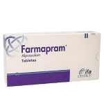Farmapram Alprazolam