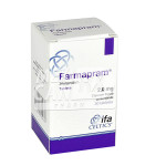 Farmapram 2.0 MG 30 Tabs