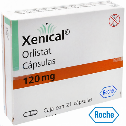 Xenical Orlistat
