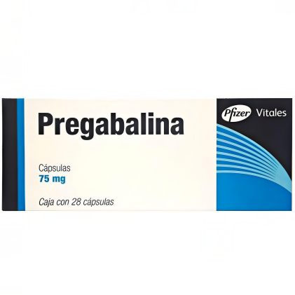 Lyrica Pregabalin Generic
