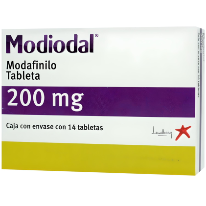 Provigil Modiodal Modafinil